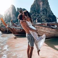 Отзыв от Нина - виза ДТВ